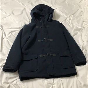 MEXX Fall Fleece Jacket Polyester lining inside